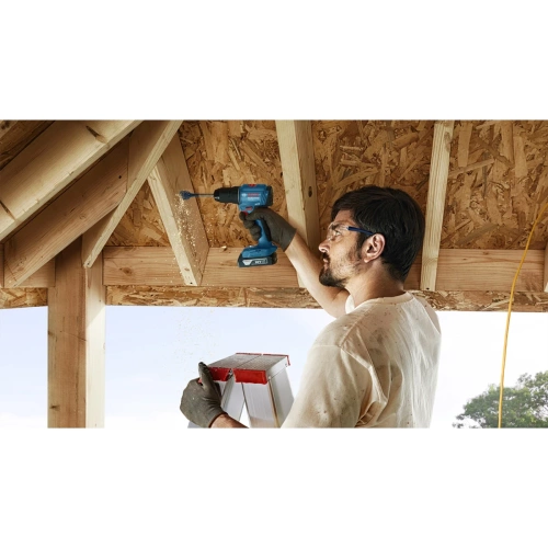 Zestaw elektronarzędzi Bosch 0615990N3P