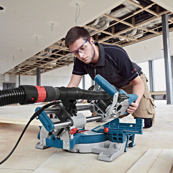 Ukośnica Bosch GCM 8 SJL 0601B19100-outlet