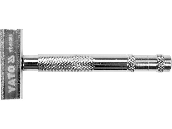 Przyrząd do wyrównywania tarcz szlifierskich Yato YT-61395
