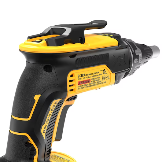 Wkrętarka do GK Dewalt DCF630N