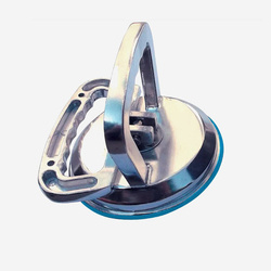 Przyssawka Sigma ART-51B do płytek ceramicznych - aluminiowa