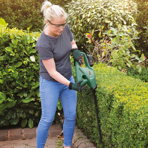 Nożyce do żywopłotu Bosch EasyHedgeCut 18-45 (0600849H03)