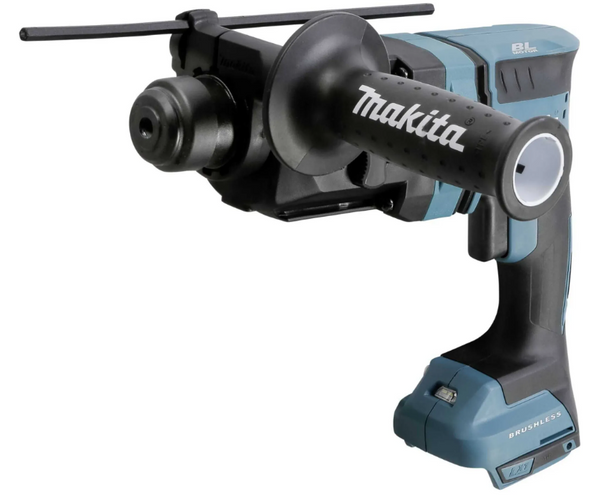 Akumulatorowa młotowiertarka Makita DHR182TWJU