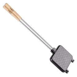 Opiekacz do kanapek na ognisko NEO Tools 63-156