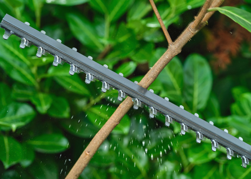 Nożyce do żywopłotu Ryobi ONE+ RY18HT40B-0