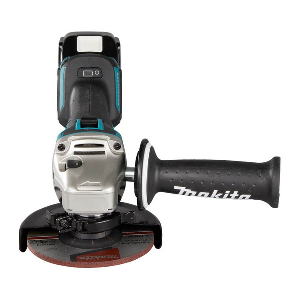 Szlifierka kątowa Makita DGA504Z