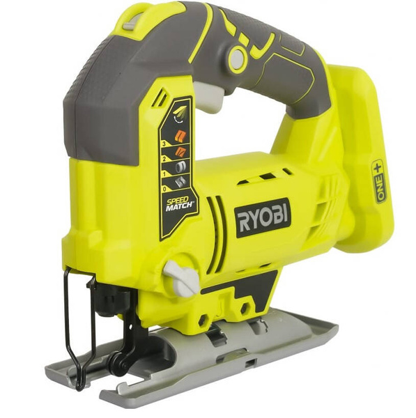 Wyrzynarka akumulatorowa Ryobi R18JS-0 ( bez akumulatorów i ładowarki)