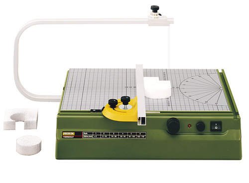 Wycinarka do styropianu Proxxon THERMOCUT 230/E PR27080 27-080