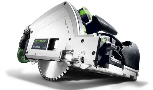 Zagłębiarka Festool TSV 60 KEBQ-Plus Master Edition (578197)