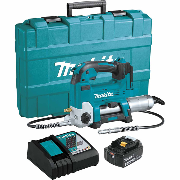 Smarownica Makita DGP180RT