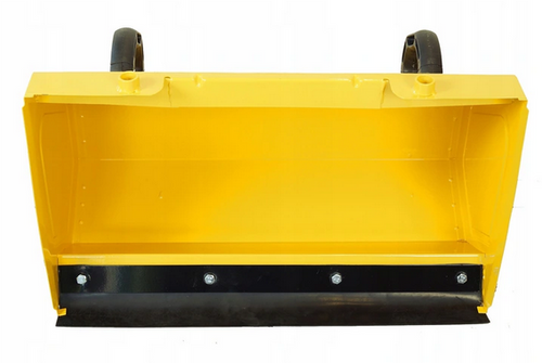 Kosz do zamiatarki ZM04 Cedrus RZM07 CEDRZM07