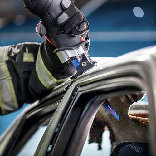 Brzeszczot do piły szablastej Bosch EXPERT Vehicle Rescue S 1157 CHM