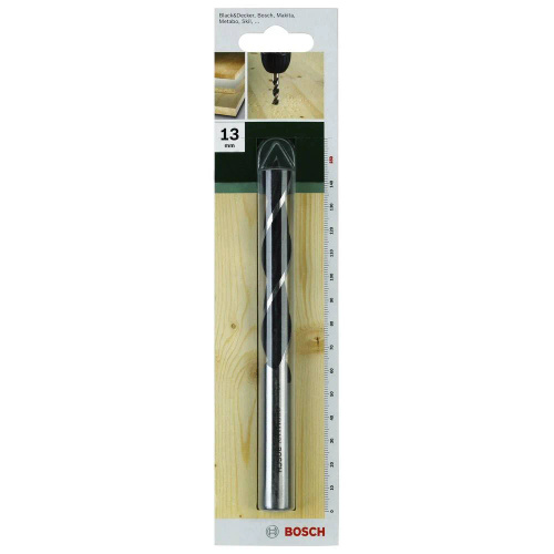 Wiertło do drewna 11x95x150 mm Bosch 2609255208