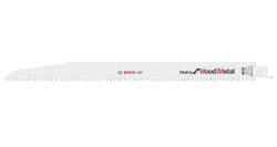 Brzeszczot do piły szablastej S 1210 VF Bosch 2608657612