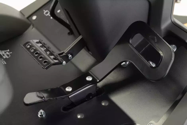 Kosiarka traktorek Stiga Park 500 W (2F6120645/ST2P)