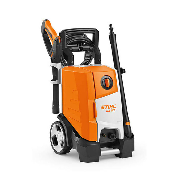 Myjka ciśnieniowa STIHL RE 120 - elektryczna 2100 W