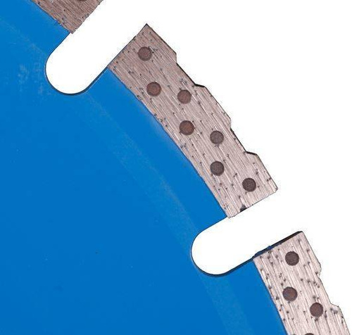 Tarcza diamentowa Baumesser 1A1RSS Beton PRO 94120008024 Distar