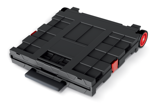 Wózek składany na kółkach CART T KCT4040 Kistenberg