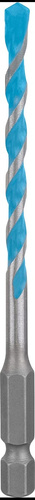 Wiertła wielozadaniowe EXPERT HEX-9 MultiConstruction 5 x 50 x 100 mm