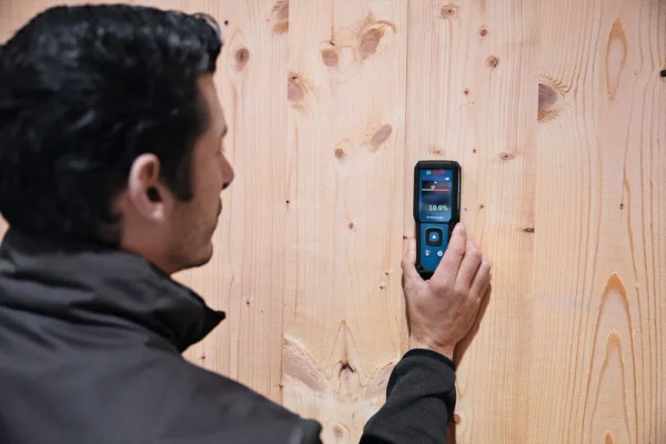 Miernik wilgotności Bosch GMM 1-15 Professional (0601078200)