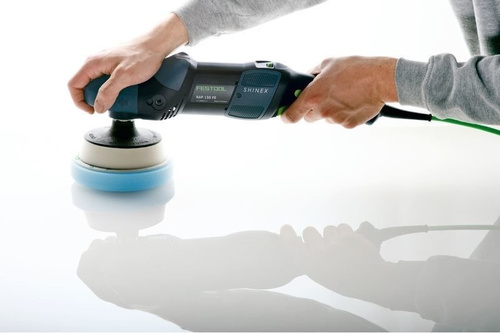 Polerka rotacyjna RAP 150-21 FE-Set Wood Festool 574907