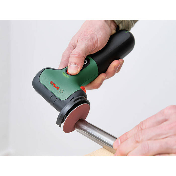 Szlifierka kątowa Bosch EasyCut&Grind