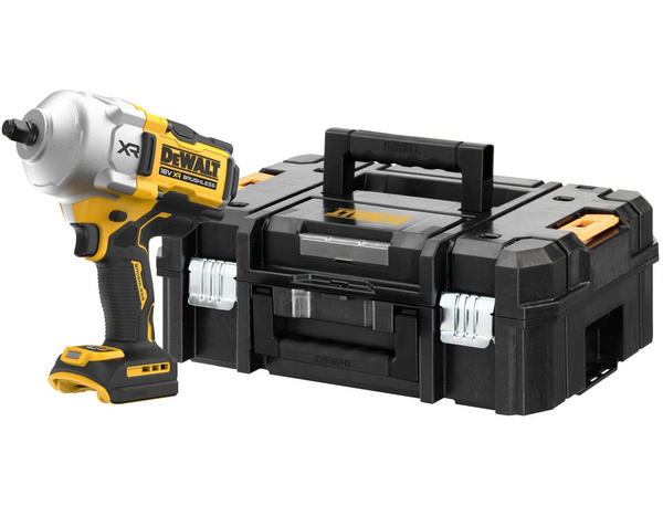 Klucz udarowy Dewalt DCF961NT