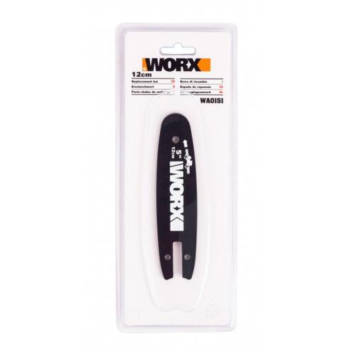 Prowadnica do mini pilarki Worx WG324E