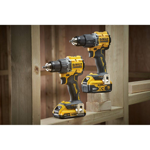 Wiertarko-wkrętarka Dewalt DCD794D2T