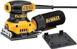 Szlifierka oscylacyjna DeWalt DWE6411