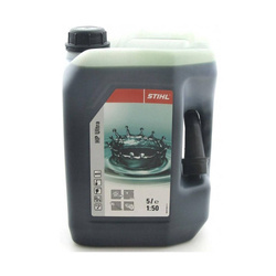 Olej STIHL do mieszanki HP Ultra 1:50 - bańka 5 litrów