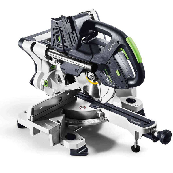 Ukośnica Festool KAPEX KSC 60 EB-Basic (576847)