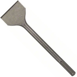 Dłuto płaskie SDS-MAX Bosch 1618601008 80x300