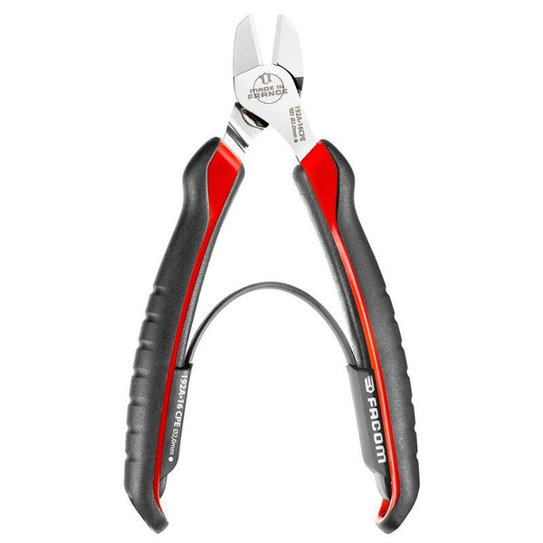 Szczypce tnące 160 mm Facom 192A.16CPE