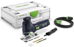 Wyrzynarka Festool 576041 TRION PS 300 EQ-Plus