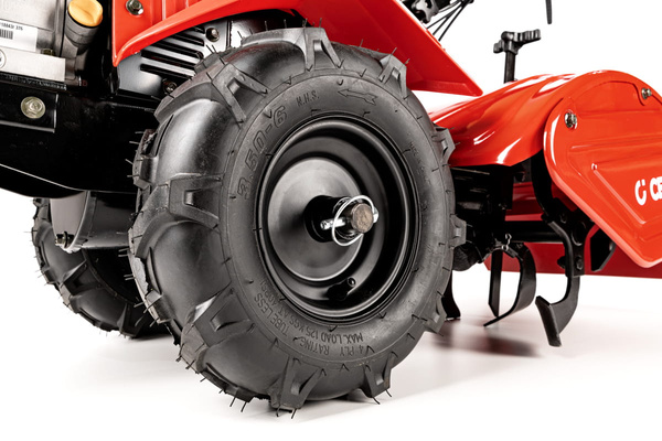 Glebogryzarka spalinowa Cedrus GLX-GT65-2L