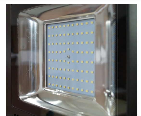 Lampa przenośna LED SMD PARTNERSITE LS50AW