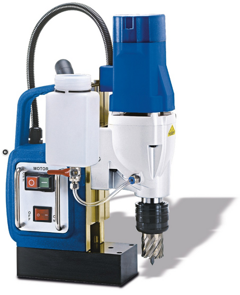 Wiertarka rdzeniowa magnetyczna MB 502 E Metallkraft 3860500