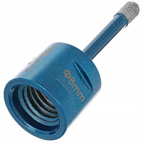 Otwornica diamentowa ADIAM SELEKT 6MM/M14