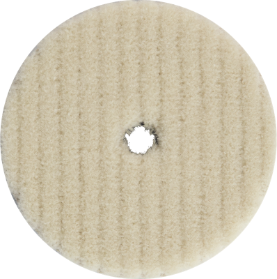 Wełniany dysk polerski 80mm do DPV300 Makita 191N92-5