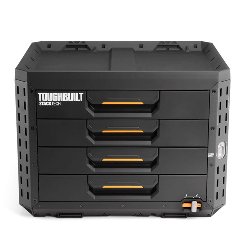 Skrzynia narzędziowa StackTech ToughBuilt TB-B1-D-74
