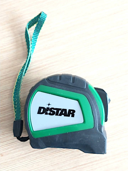 Miara zwijana Distar MIARA0005