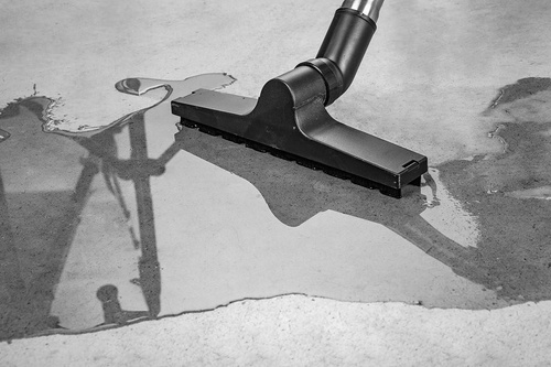 Odkurzacz warsztatowy 59G607 Graphite