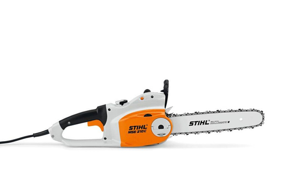 Pilarka elektryczna Stihl MSE 210 C-BQ 35 cm, 63PM3 12092000160
