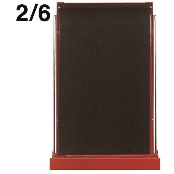 Wózek narzędziowy Teng Tools TCMM715N 106240203