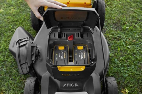 Kosiarka akumulatorowa Stiga Combi 753 SQ AE (2L0537878/ST1)