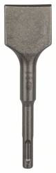Dłuto łopatkowe SDS plus Bosch 2608690178