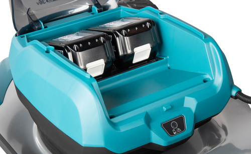 Kosiarka akumulatorowa Makita DLM466Z