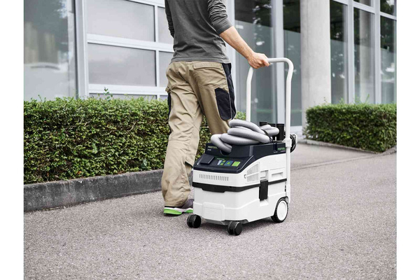  Uchwyt odkurzacza SB-CT COMP Festool 204310