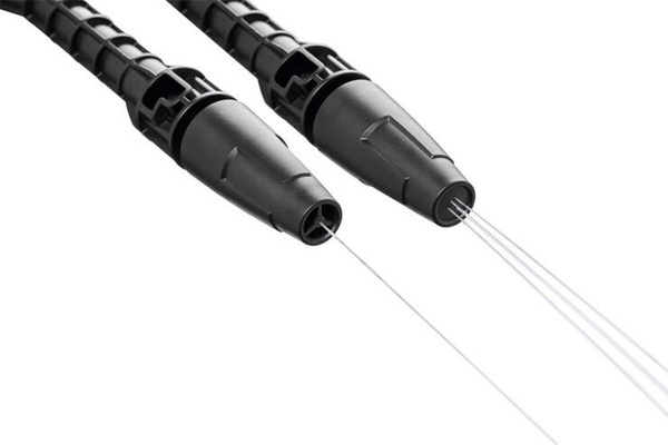 Myjka akumulatorowa Stihl - zabawka dla dziecka